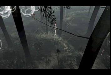 The Path Part 24: Ginger's Wolf