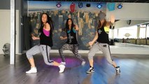 Bailando - Enrique Iglesias - Fitness Dancd Choreography Zumba