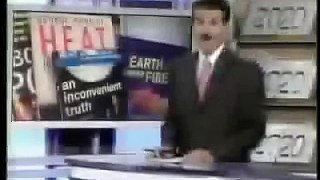 Global Warming Theory DESTROYED By 20/20's John Stossel