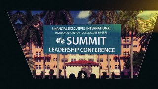 FEI 2015 Summit Leadership Conference