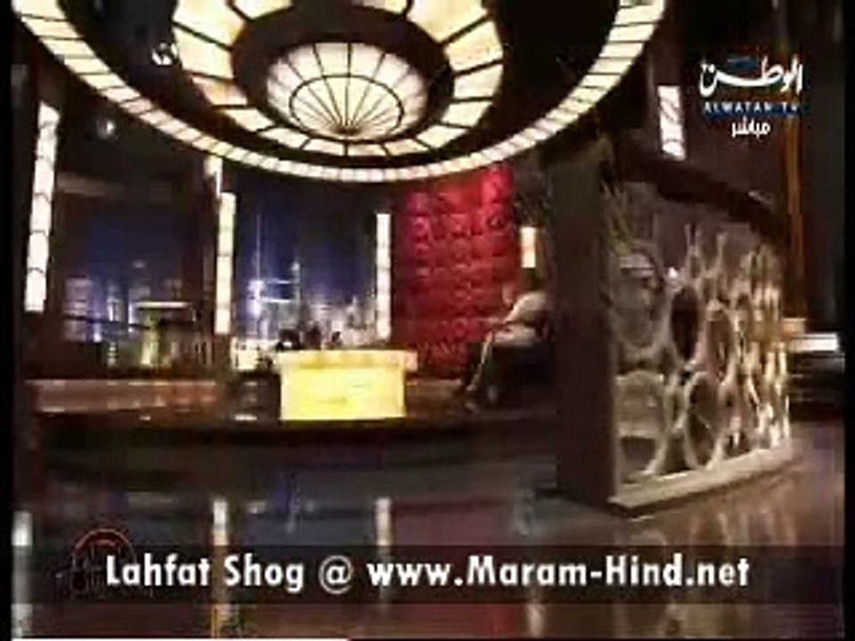 تو الليل - مرام و هند البلوشي 10