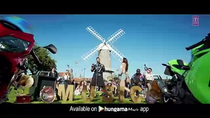 Pyar Ki Video Song - HOUSEFULL 3 - Shaarib & Toshi - T-Series -