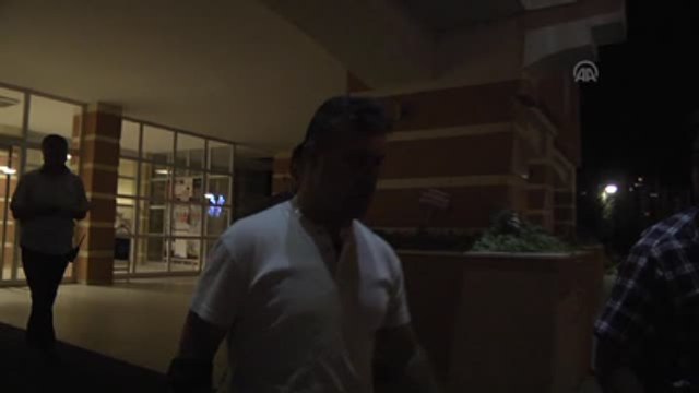 Gözaltına Alınan Kastamonu Jandarma Bölge Komutanı Tuğgeneral Bal ile Kurmay Albay Kızılarslan...