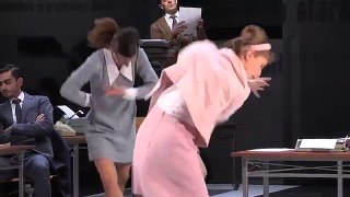 Tanz 19: Giselle | Luzerner Theater (Trailer art-tv)