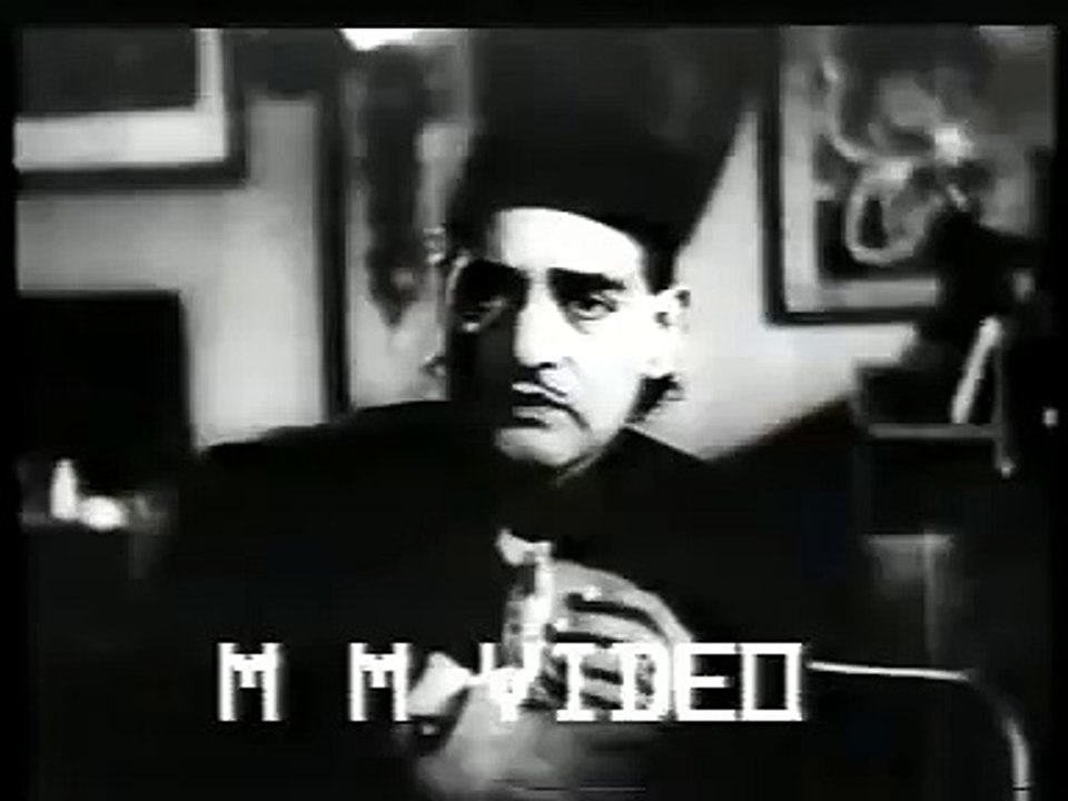 Toot Gaye Sab Sapne Mere. Parwana-1947