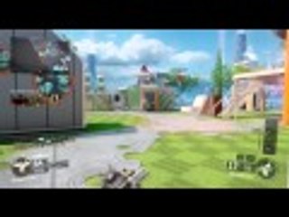 Black Ops 3 BRECCI JITTER MOD ( CronusMAX PLUS )