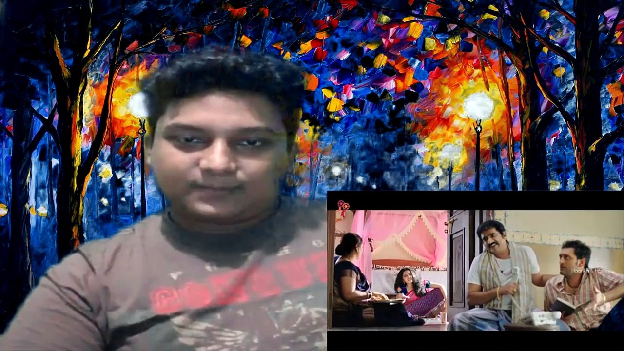 A Aa Official Trailer Reaction -- Nithin -- Samantha -- Trivikram Srinivas -- Mickey J Meyer