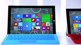 Migrating your Surface to Windows 10, with Windows in-place upgrade