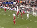 [0304 EPL] Liverpool - Manchester United  2003-11-09