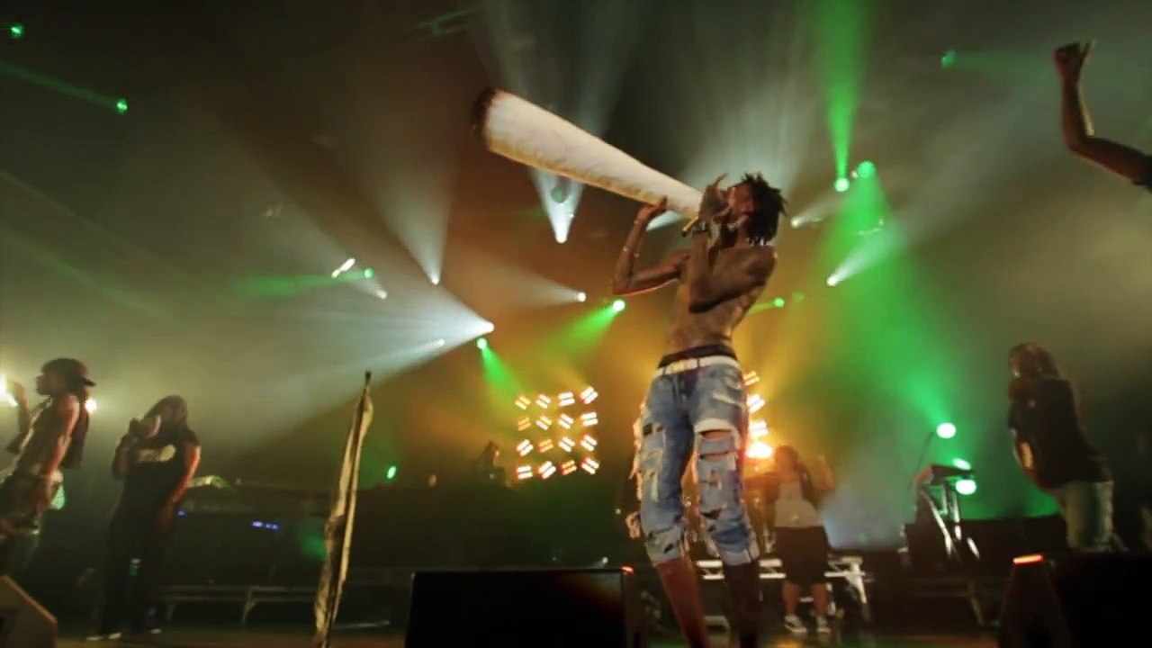 Wiz Khalifa DayToday Europe Part III Ep 6 Hd