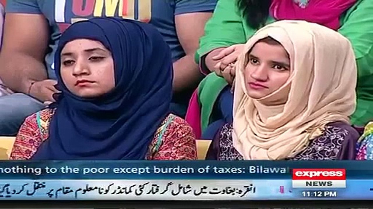 Aftab Iqbal Reveals Important News About Nawaz Sharif's Future