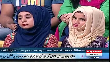 aftab Iqbal shocking video about panama leaks