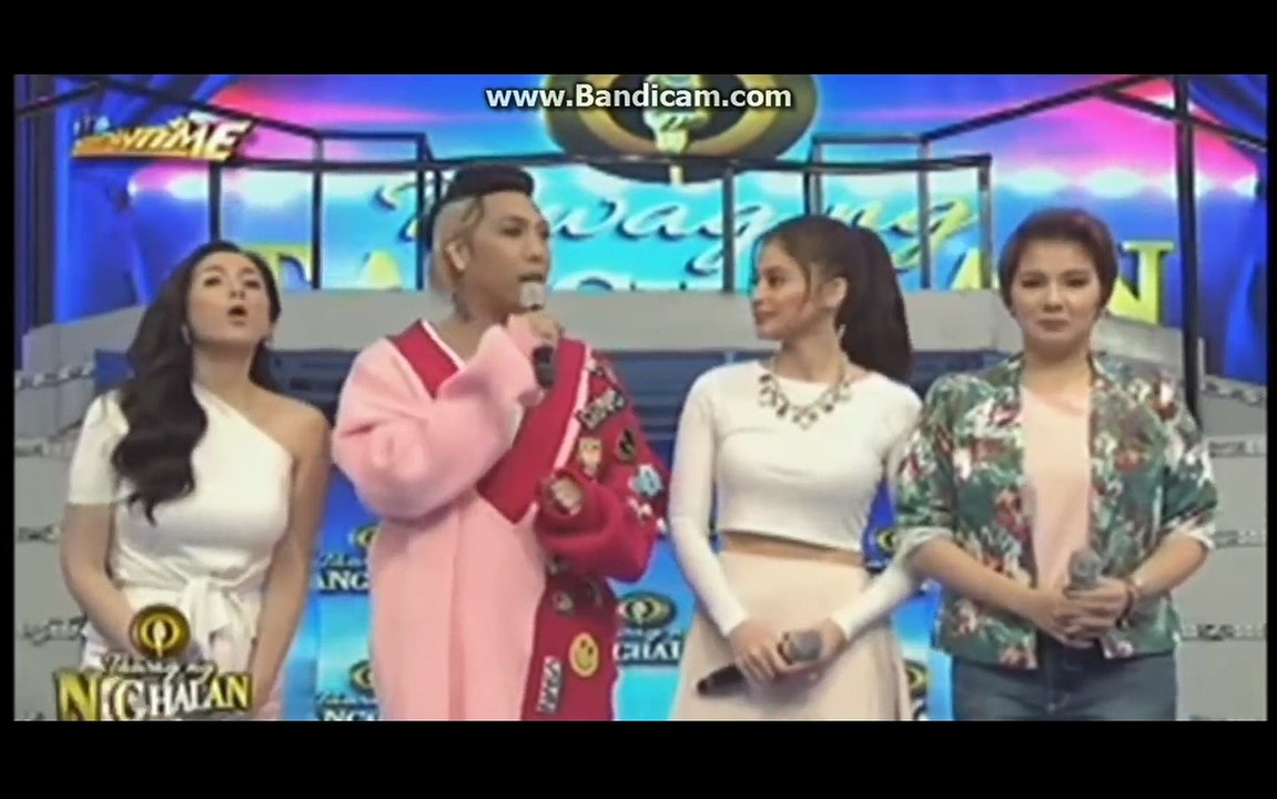 Gidget Dela Llana's First Day on Tawag ng Tanghalan