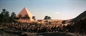 The Land of the Pharaohs 2ª Parte