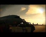 RAAF - Boeing 707 Farewell Part 1