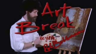 Art Break (This Hour has 22 Minutes)