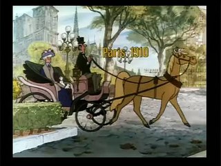 Les aristochats - dvd No 23