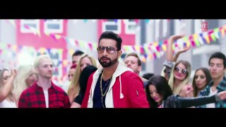 Matak Matak - Latest PunjabiSong 720p 2016 | AB STUDIO