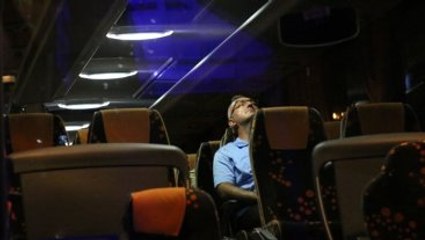 Denizli'de 1'i Tuğgeneral 52 Rütbeli Asker Tutuklandı