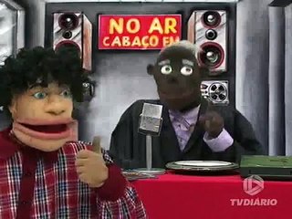 Nas Garras da Patrulha - Show do Elenilson Júnior ajuda ouvinte