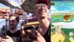 POKEMON GO ADVENTURES (Cell Outs)