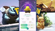 Pokemon GO | WORLDS BIGGEST POKEMON GO EVOLUTION SPREE! 125,000 XP LEVEL UP!