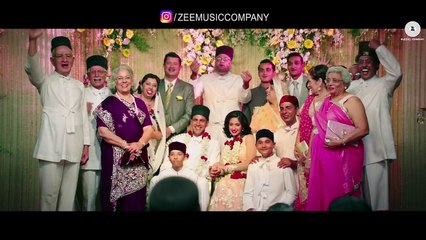 tery sang yaara - ATIF ASLAM