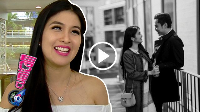 Filosofi November Bahagia Bagi Sandra Dewi dan Harvey Moeis - Cumicam 17 Juli 2016