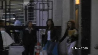 kate walsh after kimmel show 06/17/08