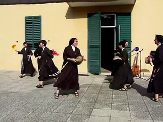 progetto sichem palese-bari suore alcantarine 25-05-08