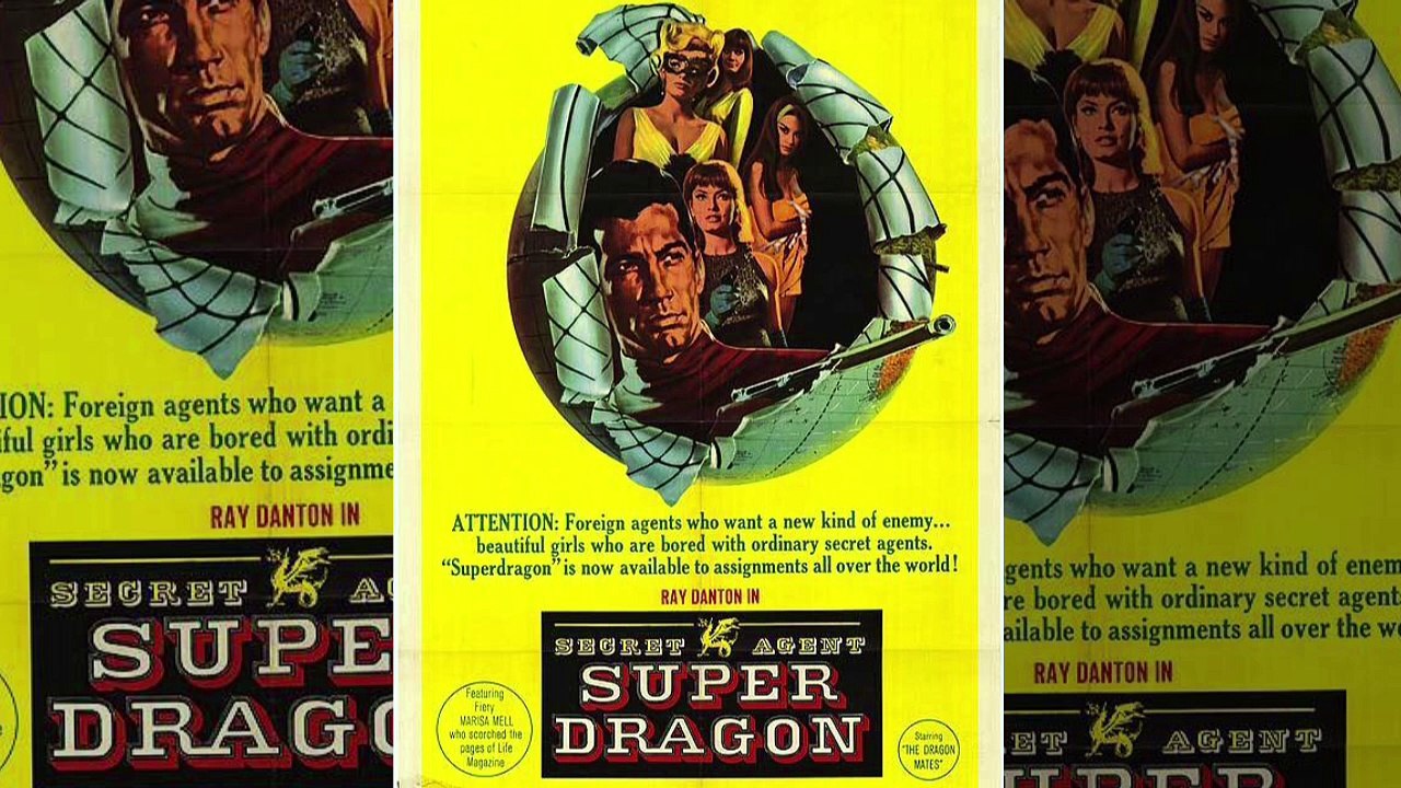GIORGIO FERRONI FILMS