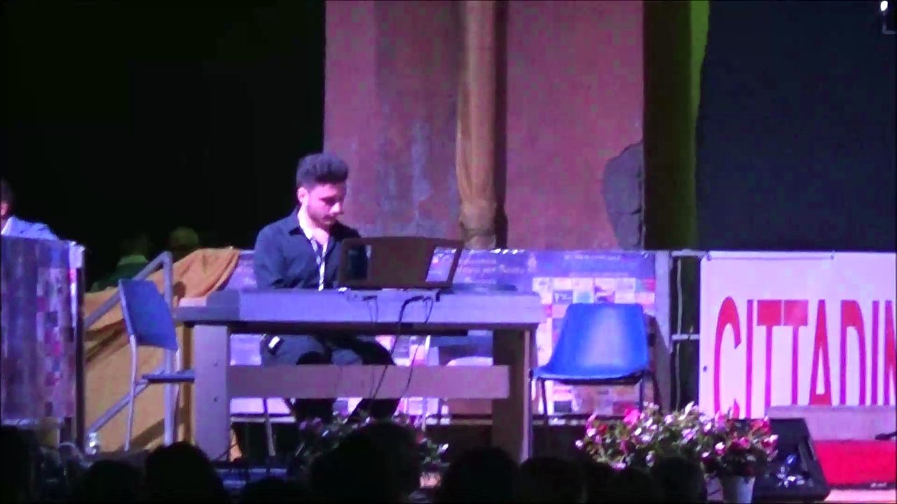virgulti barresi, periferia del talento
