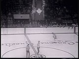 Buffalo Sabres @ Toronto Maple Leafs December 19, 1970