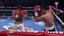 Jamie Conlan Vs Patrik Bartos Full Fight