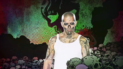 Suicide Squad - El Diablo