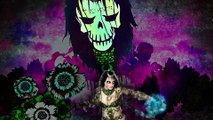 Suicide Squad - Enchantress