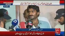 Why Qandeel Baloch’s Brother Killed Her Sister
