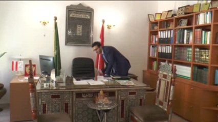 Avusturya İslam Cemaati'nden Fransa'daki Terör Saldırısına Tepki