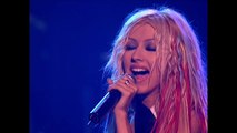 Christina Aguilera - My Reflection - Vocal Range (2000) REUPLOAD