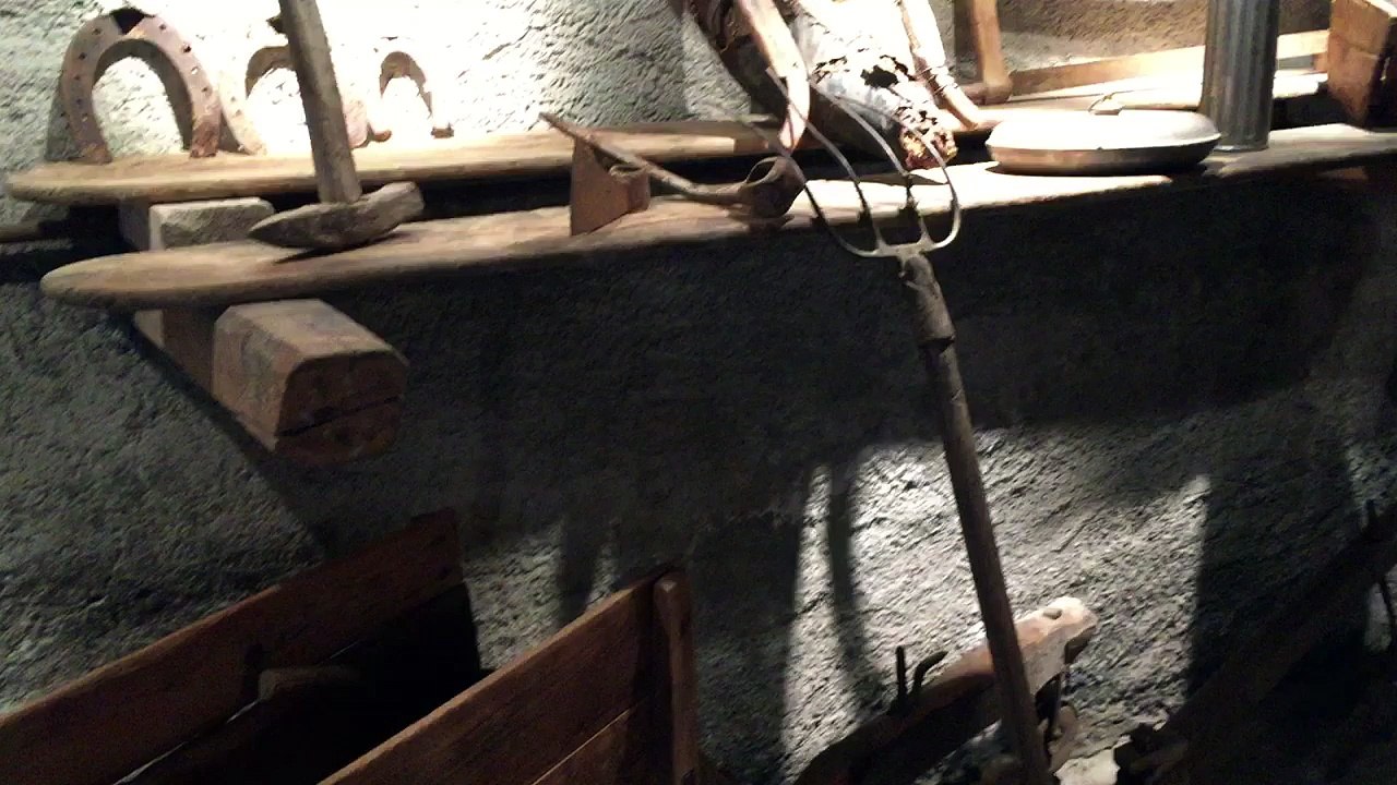 L'Ecomusée 2016