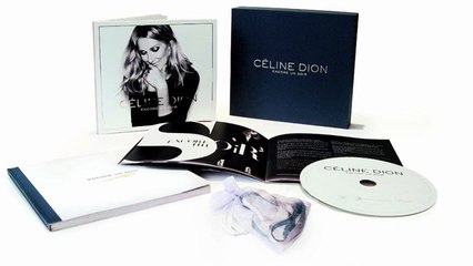 Celine Dion - L'étoile [Official Audio] 'Encore un soir' album 2016