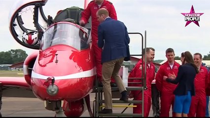 Prince George : Ses cadeaux d’anniversaire dévoilés ! (Vidéo)