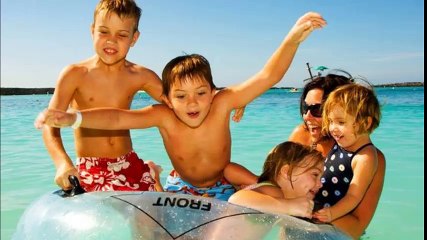 Egypt Family Holidays