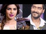 Priyanka Chopra to Replace Ajay Devgan in Gangaajal 2