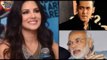 Sunny Leone is the most searched Indian celebrity