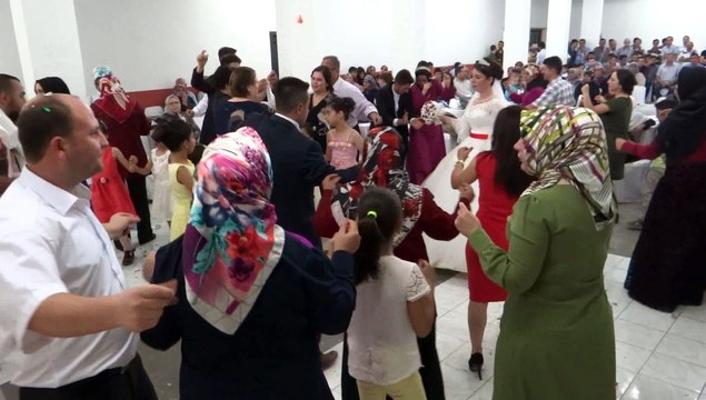 recep ıldır düğün