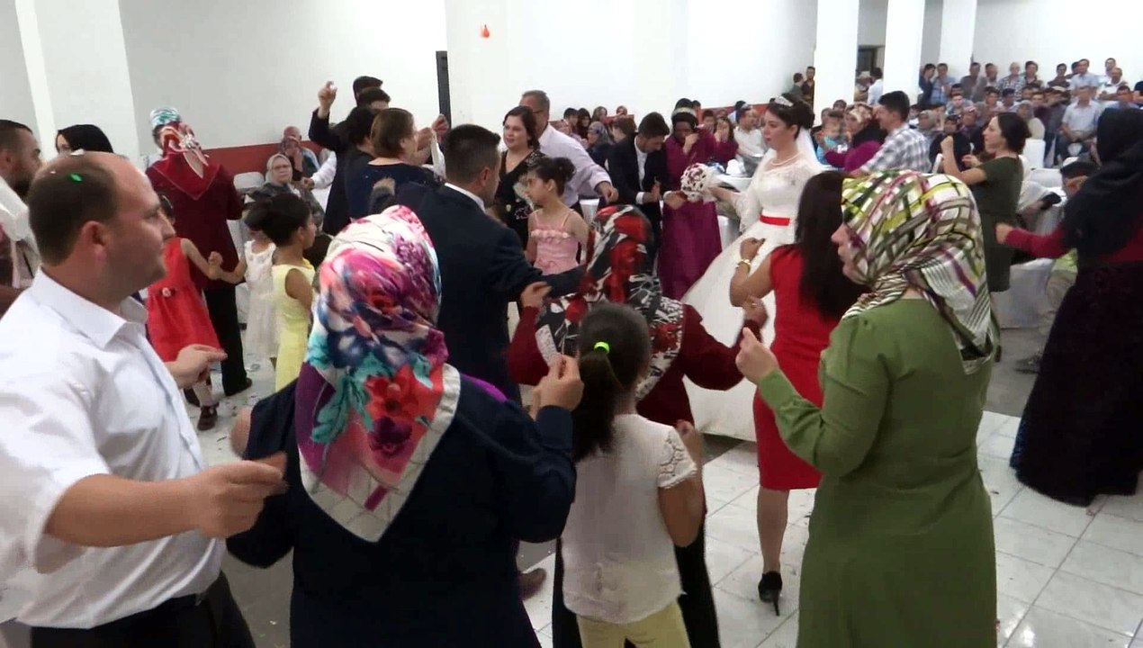 recep ıldır düğün