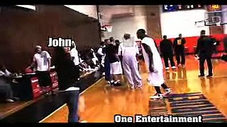 One Entertainment Top 10 Dunk Misses of 2008-2009