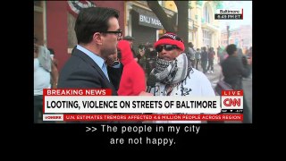 Baltimore Unrest - Meilleur Programme d’Actualités 24 heures/24 / Best 24-Hour News programme