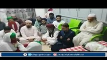Syed Rehan Qadri aur Sarwat Ejaz Qadri Mulaqat with Ameer Ahle Sunnat